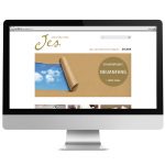 Magazin Jes Web