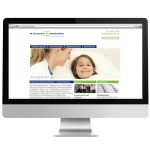 St. Bernward Krankenhaus Web