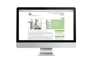 Vinzenz-Verbund Hannover Web