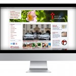 Bilstum Hildesheim Website