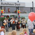 Dost Automobile Eventplanung