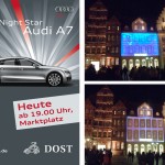 Dost Automobile Eventplanung