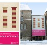 Hildesheim Marketing Fassadenwerbung und Banner