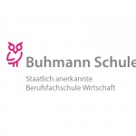 Buhmann Schule Hildesheim Logo
